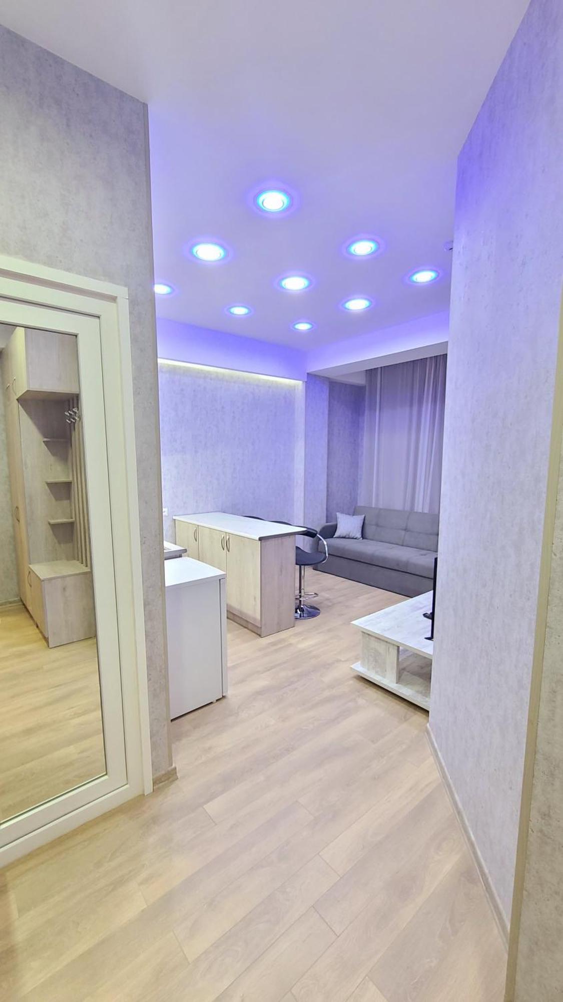 Winter House Gudauri Διαμέρισμα Εξωτερικό φωτογραφία